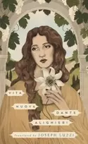 KNYGA Dante Alighieri Vita Nuova