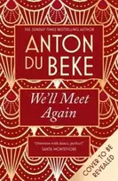 KNYGA Anton Du Beke We'll Meet Again