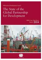 KNYGA Bookshop Millennium Development Goals Gap Task Force Report 2014