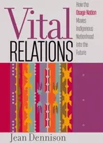 KNYGA Jean Dennison Vital Relations