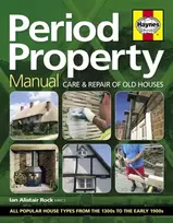 KNYGA Bookshop Period Property Manual