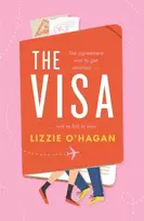 KNYGA Lizzie Ohagan Visa: The perfect feel-good romcom to curl up with this summer