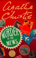 KNYGA Agatha Christie Murder in the Mews