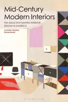 KNYGA Lucinda Kaukas Havenhand Mid-Century Modern Interiors