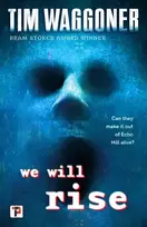 KNYGA Tim Waggoner We Will Rise