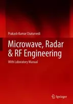 KNYGA Prakash Kumar Chaturvedi Microwave, Radar & RF Engineering