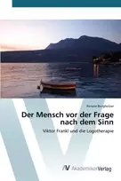 KNYGA Bookshop Mensch vor der Frage nach dem Sinn