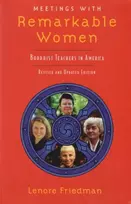KNYGA Lenore Friedman Meetings with Remarkable Women