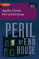 KNYGA Agatha Christie Peril at House End