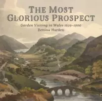 KNYGA Bettina Harden Most Glorious Prospect