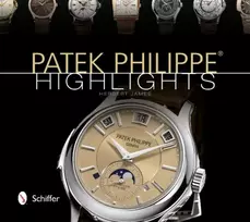 KNYGA Herbert James Patek Philippe® Highlights