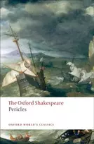 KNYGA Bookshop Pericles: The Oxford Shakespeare