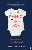 KNYGA Emma Brockes Panic & Joy