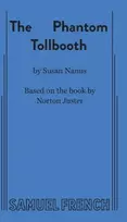 KNYGA Susan Nanus Phantom Tollbooth