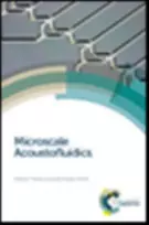 KNYGA Thomas Laurell Microscale Acoustofluidics