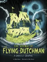 KNYGA Alan Brown Voyage of the Flying Dutchman
