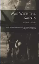 KNYGA Bookshop War With the Saints