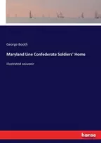 KNYGA Bookshop Maryland Line Confederate Soldiers' Home