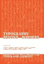 KNYGA Sherry Muyuan Typography Beyond Borders