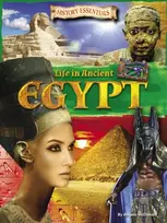 KNYGA Angela Mcdonald Life in Ancient Egypt