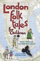 KNYGA Anne Johnson London Folk Tales for Children