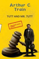 KNYGA Bookshop Tutt and Mr Tutt