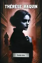 KNYGA Emile Zola Therese Raquin (Edition2024)