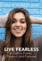 KNYGA Sadie Robertson Live Fearless