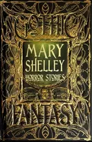 KNYGA Mary Shelley Horror Stories