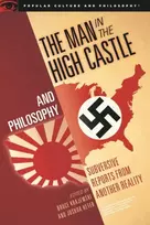 KNYGA Bruce Krajewski The Man in the High Castle and Philosophy