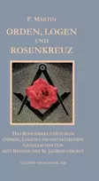 KNYGA Bookshop Logen, Orden und das Rosenkreuz