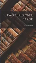 KNYGA Bookshop Two Girls on a Barge