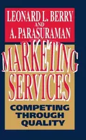 KNYGA Leonard L Berry Marketing Services