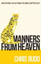 KNYGA Chris Budd Manners from Heaven