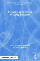KNYGA Cindy S. Bergeman Methodological Issues in Aging Research