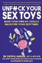 KNYGA Faith G Harper Unfuck Your Sex Toys