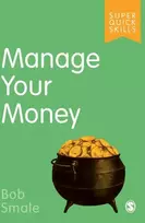 KNYGA Bob Smale Manage Your Money
