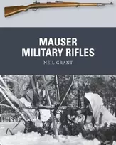 KNYGA Neil Grant Mauser Military Rifles