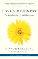 KNYGA Sharon Salzberg Lovingkindness