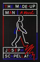 KNYGA Joseph Scapellato Made-Up Man