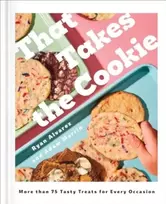KNYGA Ryan Alvarez That Takes the Cookie
