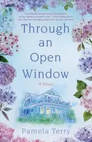 KNYGA Pamela Terry Through an Open Window