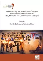 KNYGA Davide Delfino Understanding and Accessibility of Pre-and Proto-Historical Research Issues: Sites, Museums and Communication Strategies