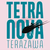 KNYGA Sophia Terazawa Tetra Nova