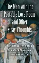 KNYGA Bookshop Man with the Portable Love Room and Other Stray Thoughts