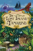 KNYGA Nadia Aguiar Lost Island of Tamarind