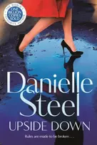 KNYGA Danielle Steel Upside Down