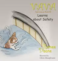 KNYGA Renee Duane Vava Learns About Safety