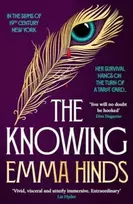KNYGA Emma Hinds The Knowing