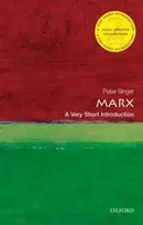 KNYGA Peter Singer Marx